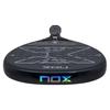 Nox Nextgen Pro Attack 12K NFA Series padel racket 12K carbon Silver