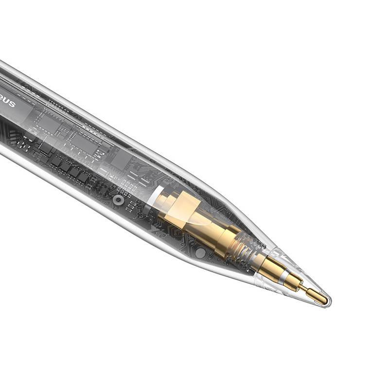 Rysik Aktywny / Stylus  Baseus Smooth Writing 2 (Biały)