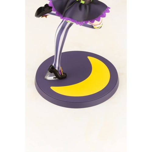 Hololive Production Shion Murasaki 1/7 Scale PVC Painted Finished Figure