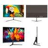 22-27 Inch Frameless Curved 4K IPS Gaming Monitor