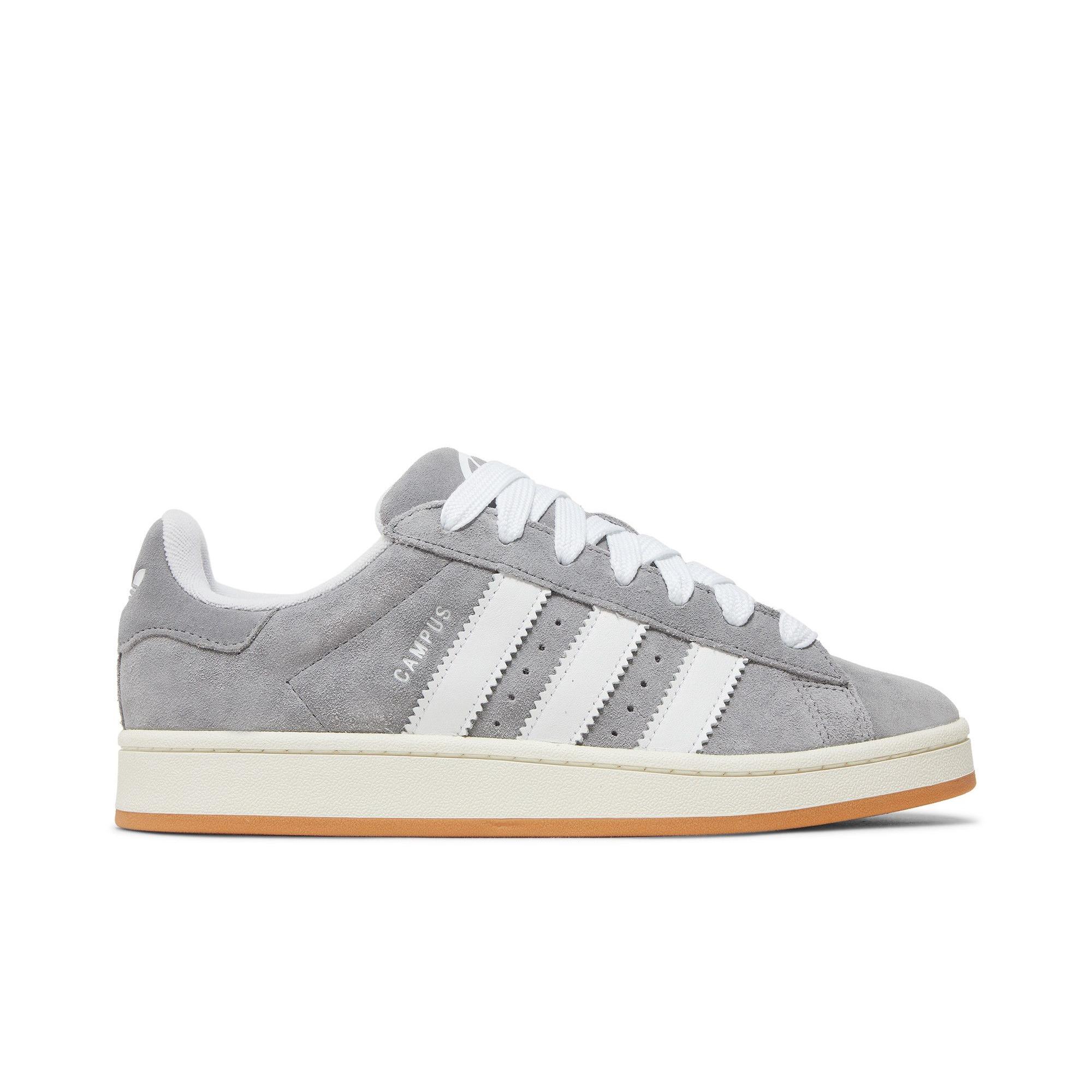 Adidas Campus 00s `Grey Gum` (Unisex)