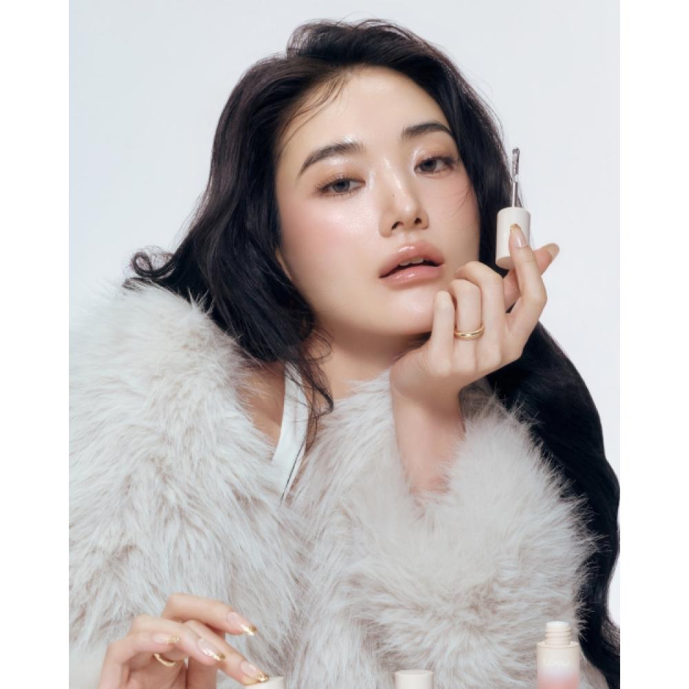 

Losy Kim Ceq Shimmer Volumizing Lip Serum champagnes