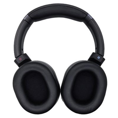 Replacement Earpads Ear Pad Cushions for CLEER FLOW Headphones Sponges Cover Case Earphone Repair Part