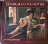 CD NORTHSTAR SINGERS  MUSICIANS  Classical Guitar Masters  Sixstri AN83562 Direct Source S 2001 US Classical Used