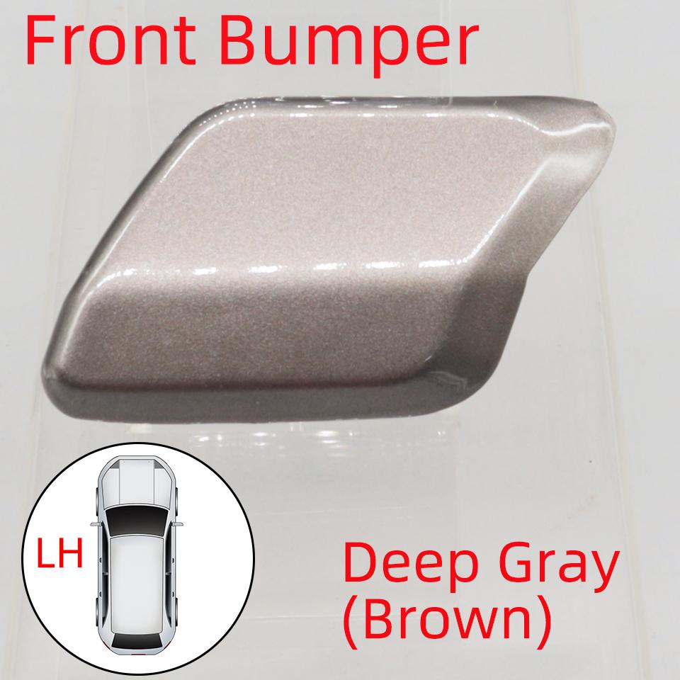 Automatyczna Nakładka Osłona Dyszy Spryskiwacza Reflektora Zderzaka Przedniego Do Ford Mondeo MK4 2007 2008 2009 2010 2011 2012 Pokrywa Dyszy Spryskiwacza Reflektora