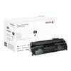 XEROX Cartouche De Toner Équivalent CF280A - Noir - HP LaserJet M401A M401D M401DN M401DW M425DN M425DW - 2.700 Pages