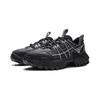 Li Ning CF Outdoor Functional Shoes Unisex Shoes Black AHCV047-1