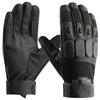 Tactical Gloves Outdoor Cycling Men and Women's Sports Fitness Training Non Slip Breathable Wear-resistant Performance Half Finger Gloves