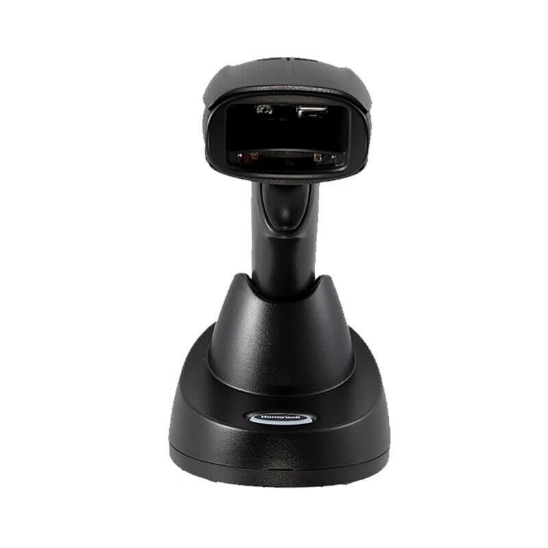 Honeywell 2D Wireless Barcode Scanner