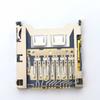 Replacement Card Slot For D3400 Camera Metal Construction Easy Installation And Enhances Data Transfer