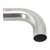 Mandrel Bend Stainless Steel Elbow 90° Accessory Part Pipe