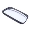 1/2Pcs Universal Forklift Reflective Mirror Forklift Car Truck Front Wheel Mirror Agricultural Vehicle Rearview Mirror