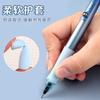 M&G Student Style Mechanical Pencil 0.7/0.5mm Tip Protection Anti-Break Lead Stylish Fully Automatic Mechanical Writing Pencil