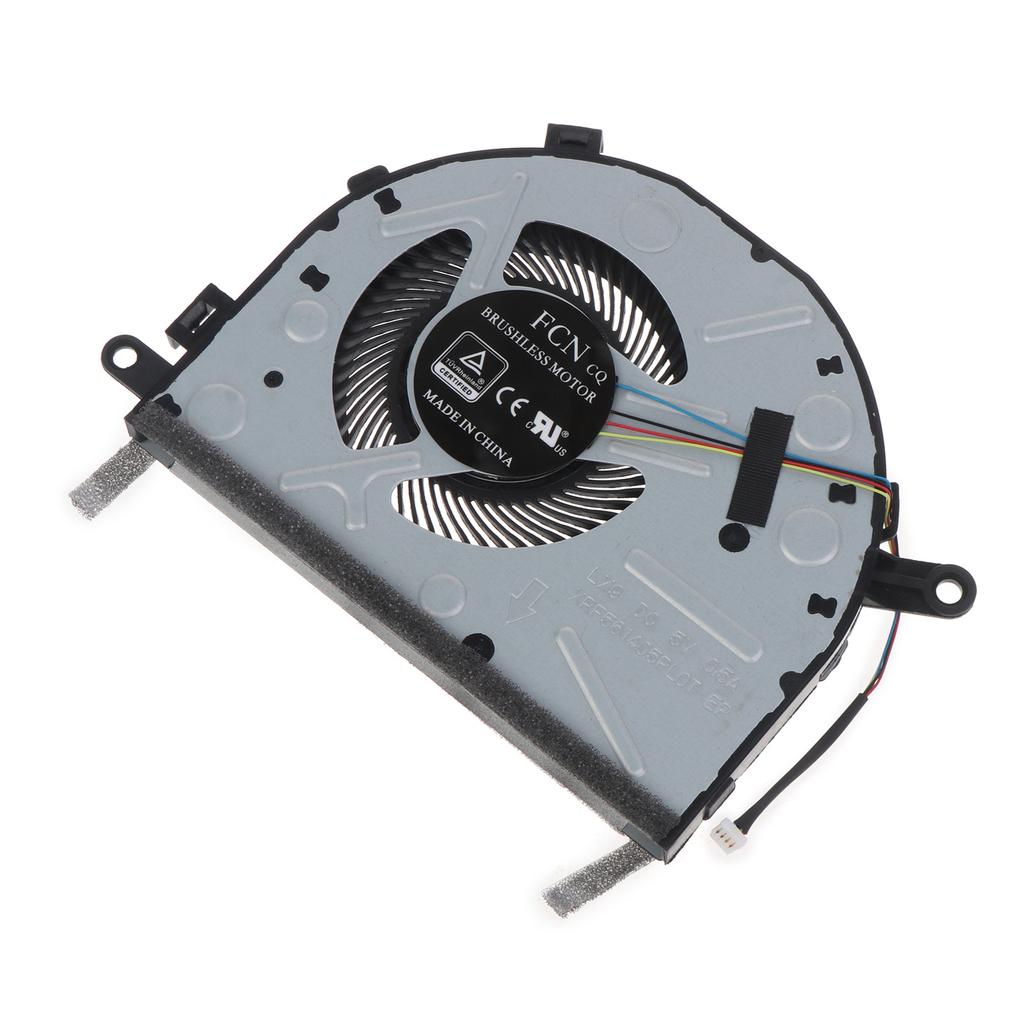 CPU Cooler Fan For Ideapad 7000-15IKBR 330s-14IKB 30S-14AST 330S-15ARR Laptop