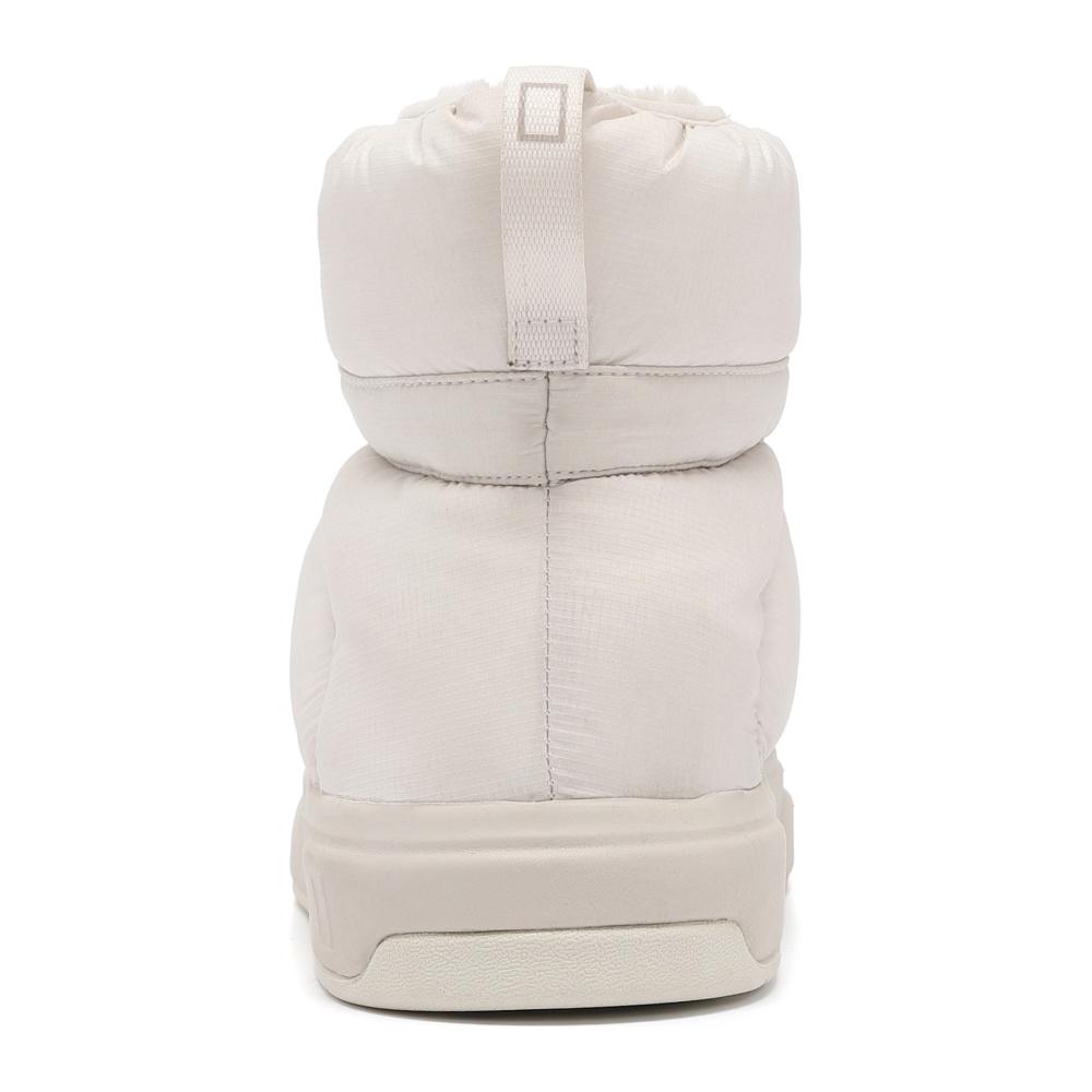 Nationalgeographic N254Wwt353 Fluffy Boots V2 Beige