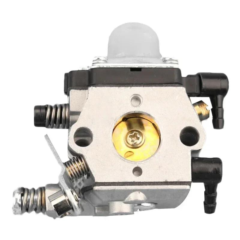 WALBRO Type WT-264 Carburetor Kit for STIHL HS72 HS74 HS76 42261200600 Hedge Trimmer Carb Parts