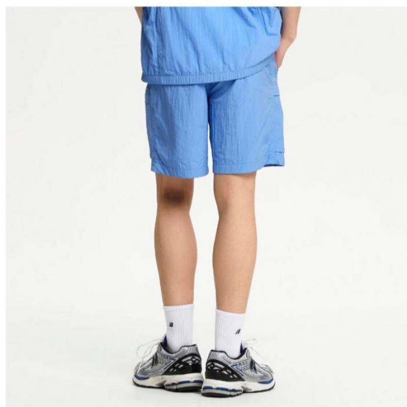 New Balance Club  Uni Nbsc 4.5 Part Woven Short Pants Nbnve22513 51