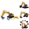 Premium Quality Radio Remote Control Excavator Rc Toy With Timeless Design