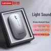 Lenovo Wireless Bluetooth Dual-Mode Silent Rechargeable Mouse