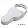Modern Design Practical Fitness Accurate Fat Caliper Measuring Body Tape Ruler Measure ZYO6