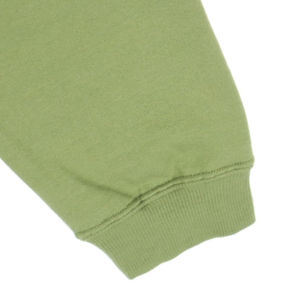 Schoonheidsproducten BEAMS Lange mouwen sweater M groen Heren Gebruikt