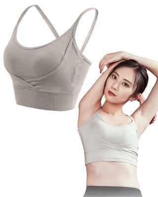 Be Used 24 Hours a and Stylish Bust MURUA Night Bra Soft Up Bra Available In 3 Sizes Stylish High Side Design Prevents Sagging Breasts No Sagging