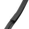 1 Pair Roof Rubber Strips for 2004-2007 75555-12120 75556-12120 Replacement Weatherstrip Waterproof Rain Seal