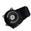47cc 49cc Mini Aluminum ATV Pull Start Recoil Starter Dirt Bike Scooter Black