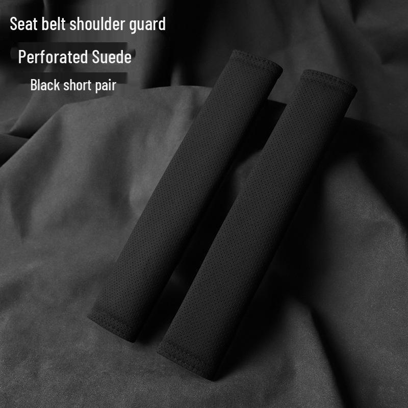 Leapmotor Car Seatbelt Shoulder Pad Cover for C16/C01/C11/S01/T03B10