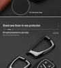 Buick Encore S Key Case: Fashionable Car Key Bag with Decorative Buckle.