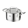 Paslanmaz Çelik Tencere