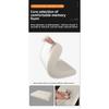 2026 Memory Foam Car Armrest Box Booster Increase Height Cushion Universal Car Central Armrest Mat Car Accessories