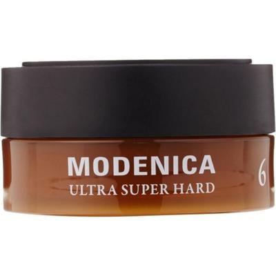NAKANO Nakano Modenica Wax 6 Ultra Super Hard 60g Hair Wax