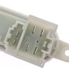 Blower Motor Resistor Heating Fan Control Module 52426558 For Renault 07-15