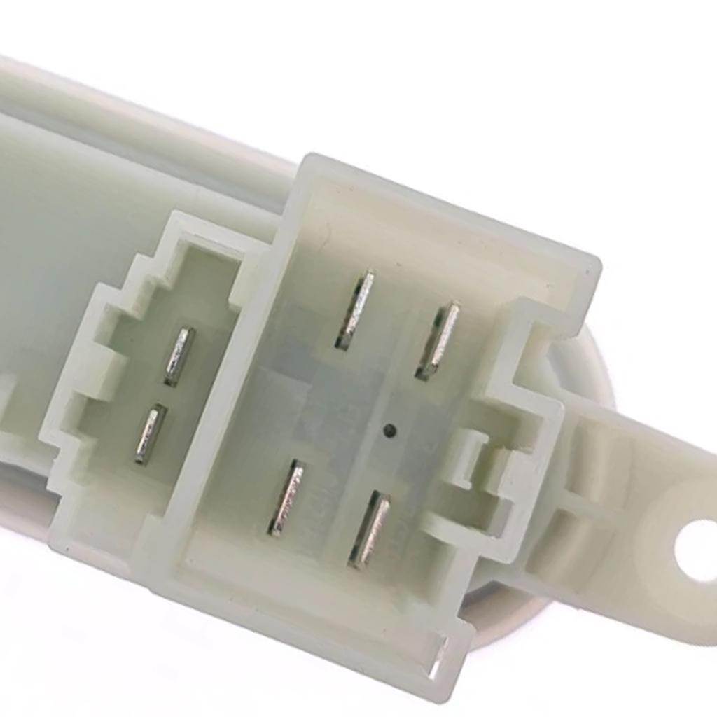 Blower Motor Resistor Heating Fan Control Module 52426558 For Renault 07-15