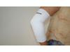 2015 Comfortable White Four-Way Stretch Elbow Support: Adult Warm Elastic Knitted Protective Gear