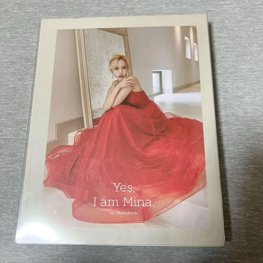 

[USED] TWICE Mina Yes, I am Mina.