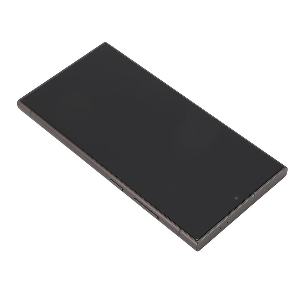 Screen Replacement for Galaxy S24 Ultra Phone Organic LED Display Touch Screen Digitizer Assembly