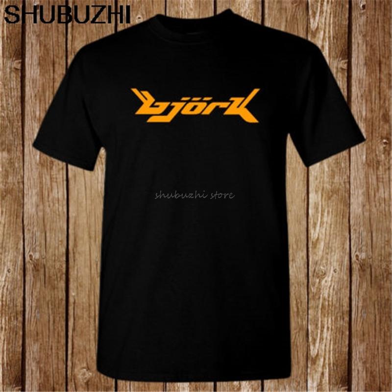 

Vintage bjork 1994 promo sugarcubes Size S-5XL T-shirt sbz4295 S