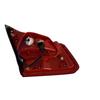 For Chery Tiggo 5 2014 2015 Car Accessories Rear Tail Light Warning Brake Light Rear Light Driving Light Auto Taillight Assembly