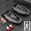 Key Cover for 2021-2025 Great Wall Poer Pickup Truck & Commercial Passenger Versions with Metal Buckle.
