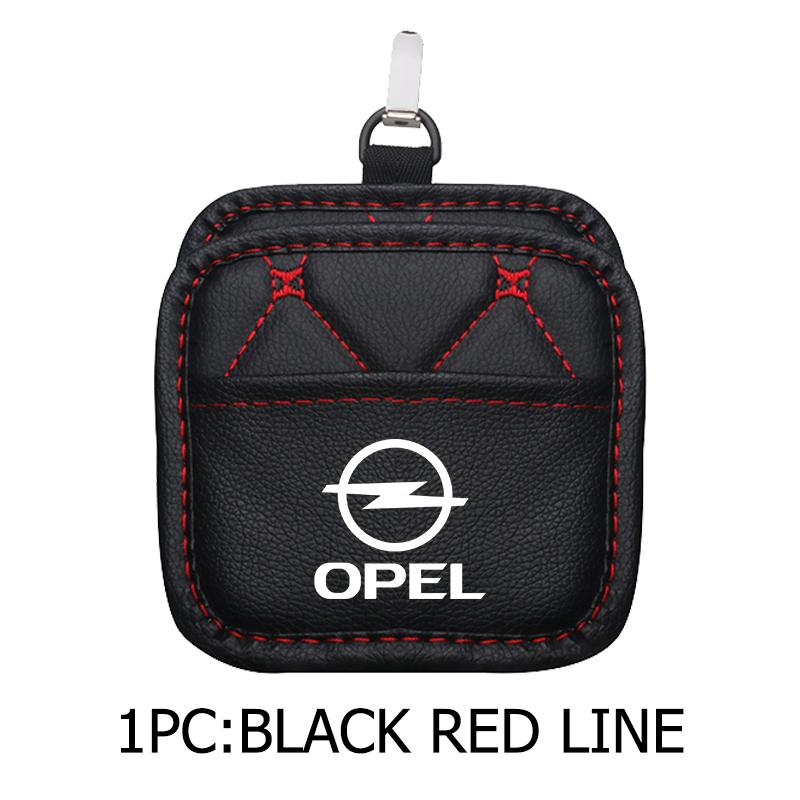 

Car Storage Debris Phone Key Glasses Dashboard Tidy Hanging Bag For Opel ADAM ASTRA J K CORSA E INSIGNIA MOKKA VIVA Meriva