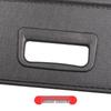 Compatible Trunk Sunshade Divider for JETOUR Traveler T2, Sanhai T2, L9, L6, T1, L7, CAR03