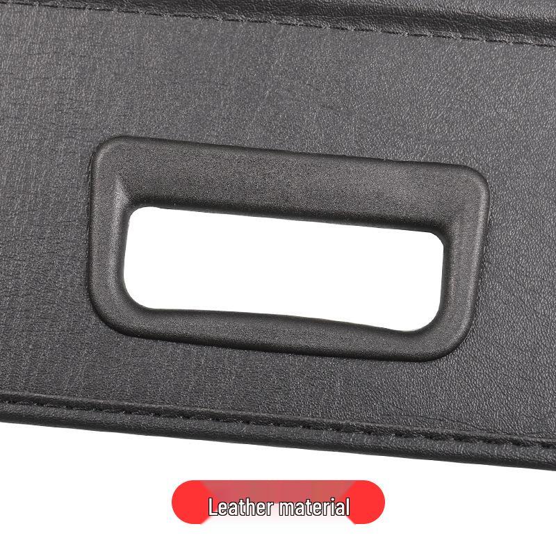Renault Koleos/Kadjar Rear Trunk Cover/Partition 09-15 Koleos