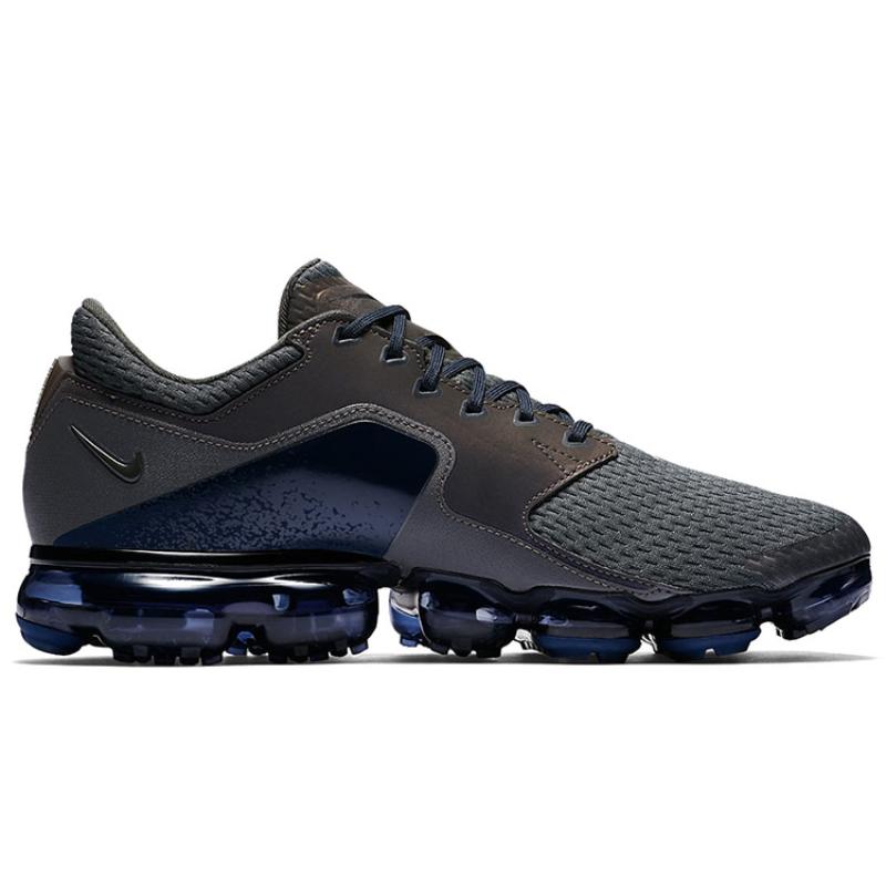 Nike Air VaporMax Cs Midnight Fog Running Shoes AJ4469-002