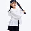 MO&Co. Kids' UPF300+ Cooling Sun Protection Jacket