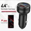 OnePlus DASHWARP 30W Fast Car Charger Head for OnePlus 5/6/7/8/T/Pro