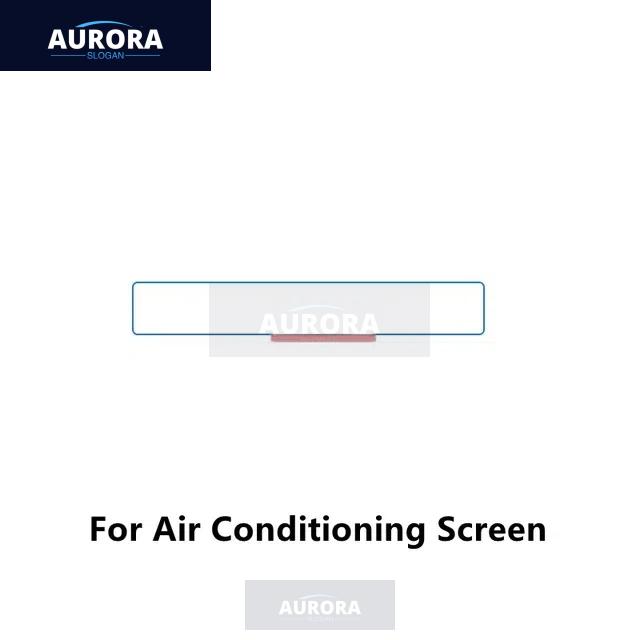 Für HYUNDAI PALISADE 19-23 Auto Innenraum Mittelkonsole Transparente TPU Schutzfolie Kratzfest Reparatur Zubehör Umbau