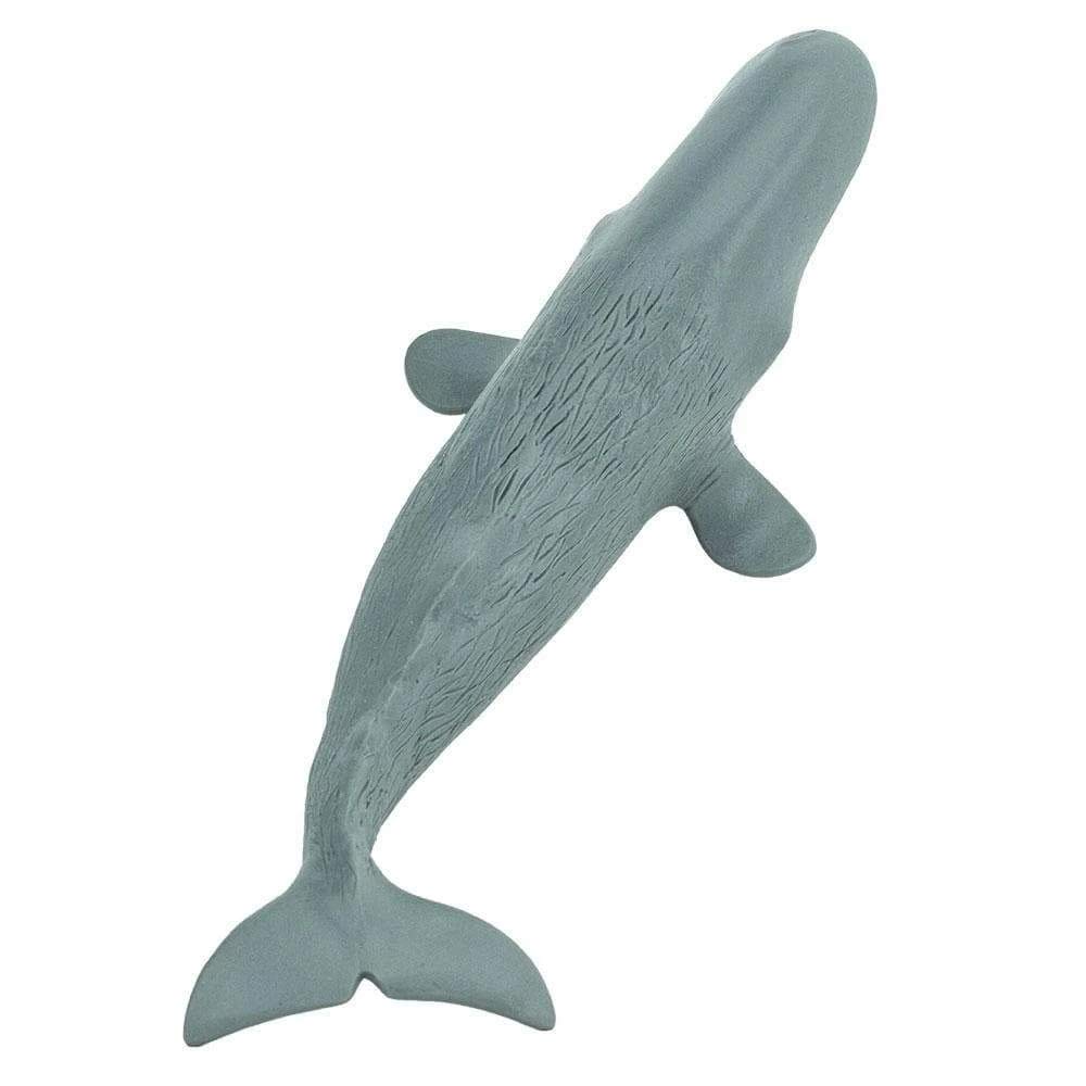 Safari Sperm Whale Figure 275529