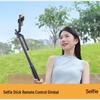 H29 Multifunctional Selfie Stick & 1.8m Aluminum Floor Stand with Anti-Shake Mobile Holder